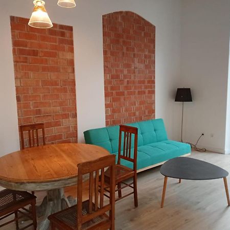 Apartament Can Llavi - Llaut Canet De Mar Zewnętrze zdjęcie