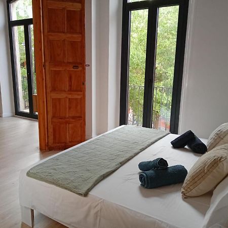 Apartament Can Llavi - Llaut Canet De Mar Zewnętrze zdjęcie