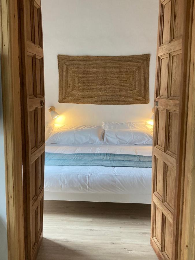Apartament Can Llavi - Llaut Canet De Mar Zewnętrze zdjęcie