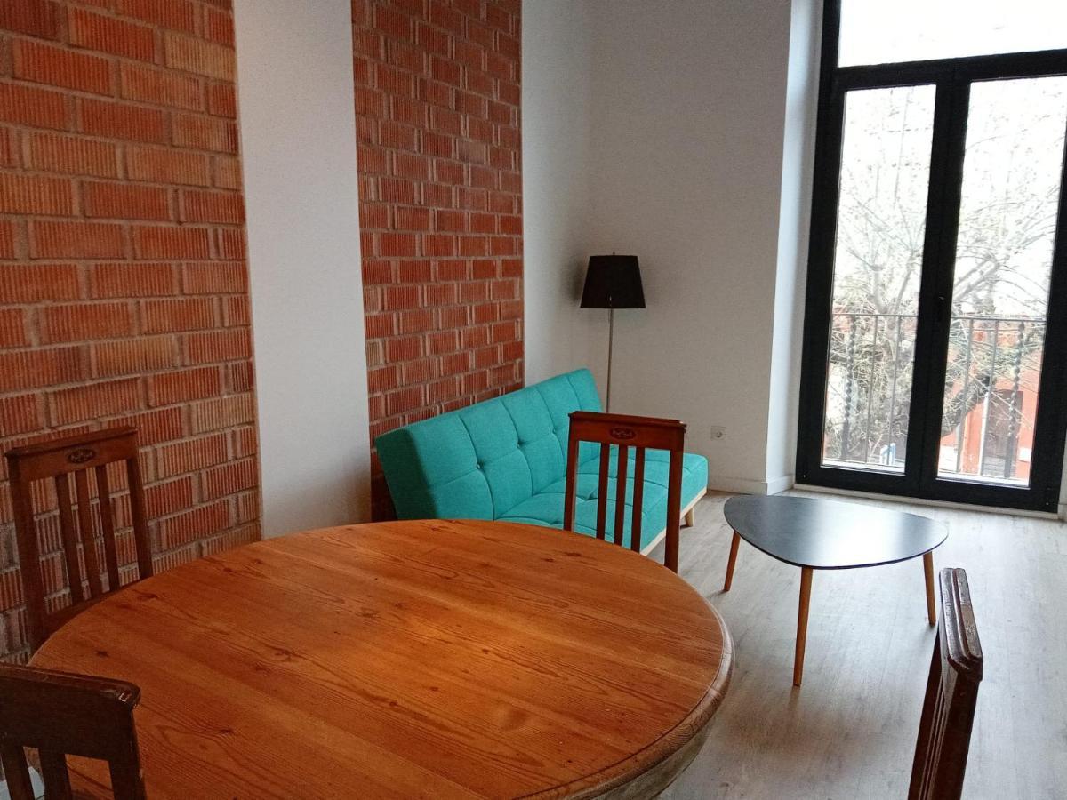 Apartament Can Llavi - Llaut Canet De Mar Zewnętrze zdjęcie