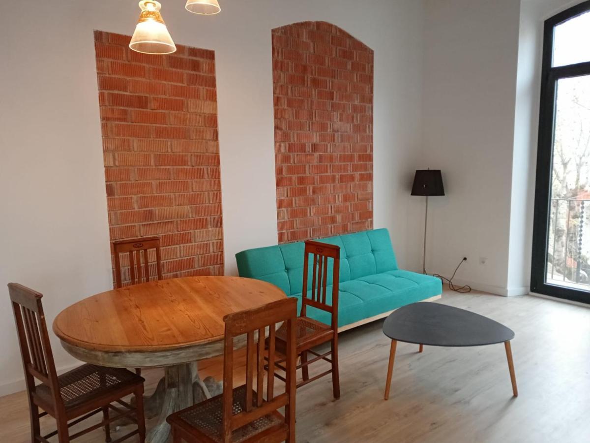 Apartament Can Llavi - Llaut Canet De Mar Zewnętrze zdjęcie